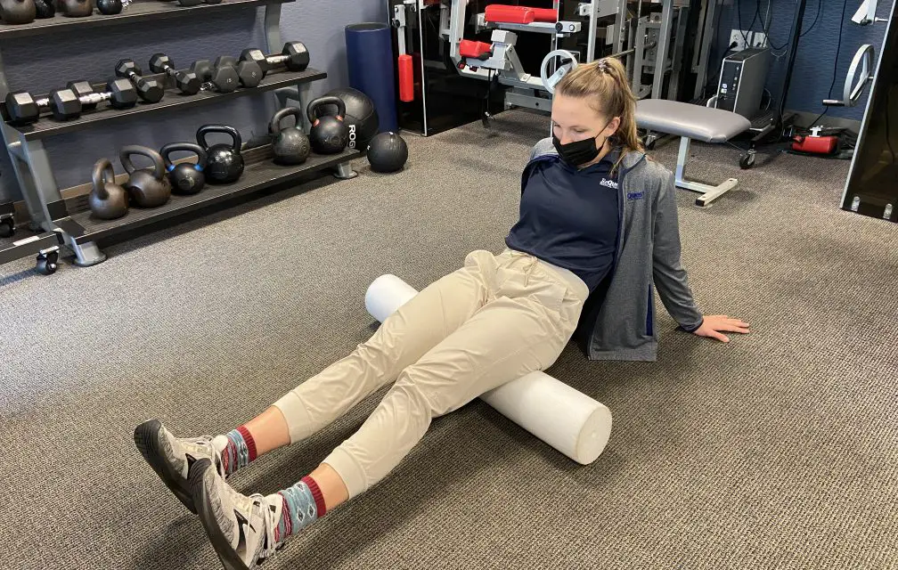 Foam rolling versus massage for performance and recovery