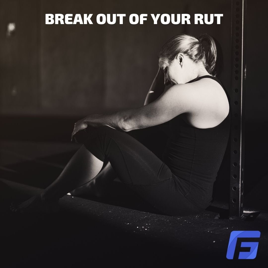 Ifit rut breaking