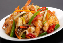 Refreshing low cal granitas