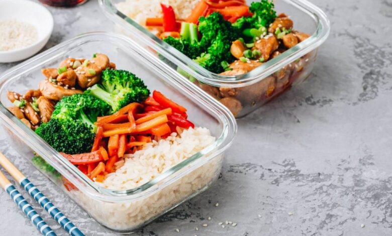 Meal prep rescue 10 essential tools to upgrade your prep