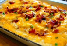 Midwestern steak salad