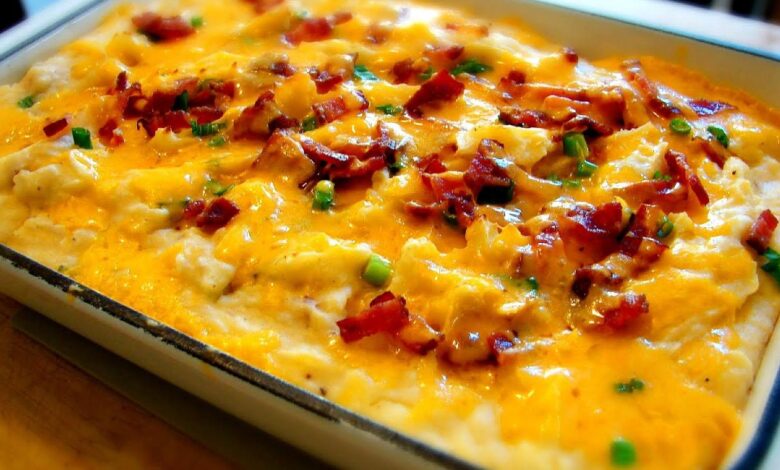 Midwestern steak salad