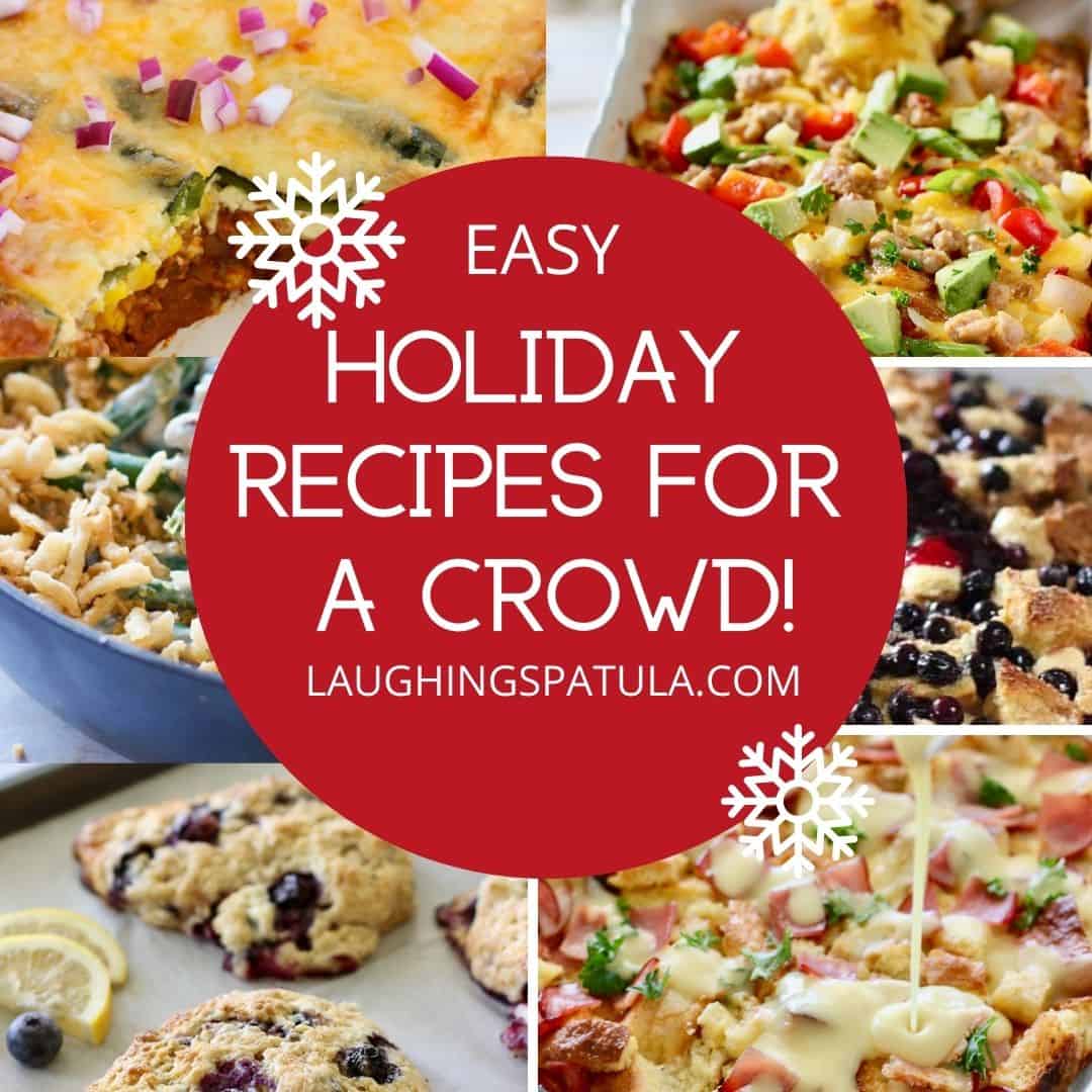 Macro friendly holiday meal swaps