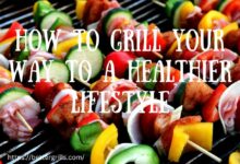 7 easy tricks for healthier grilling according to rds