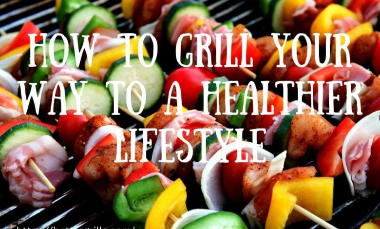 7 easy tricks for healthier grilling according to rds