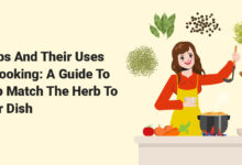 Creative ways to use herbs for flavorful meals