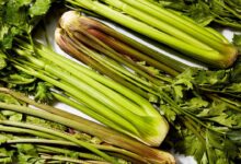 The truth about celery