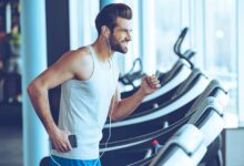 Your post workout music has a big impact on your recovery