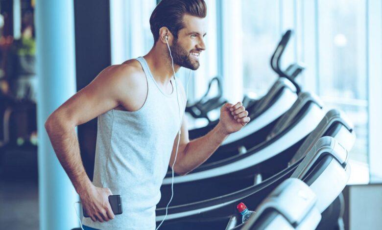 Your post workout music has a big impact on your recovery