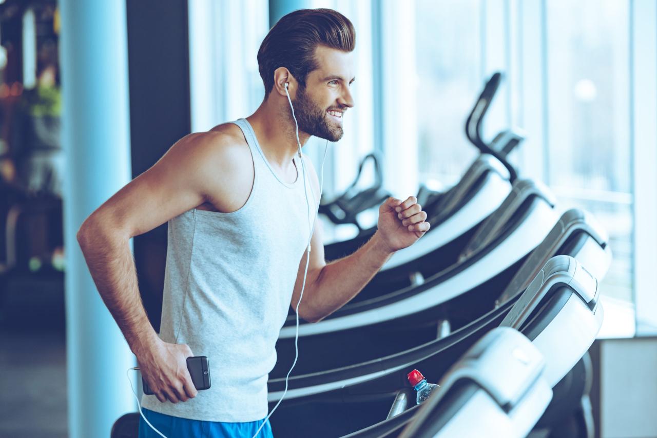 How music influences your workout