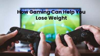 Can playing help you meet your weight loss goals