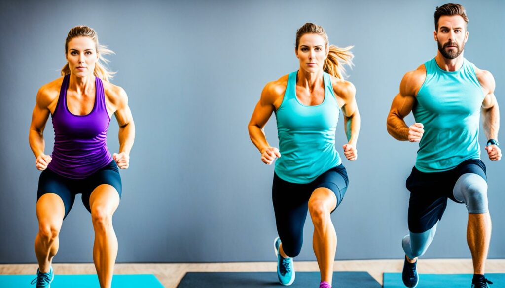 How many hiit workouts should you do a week