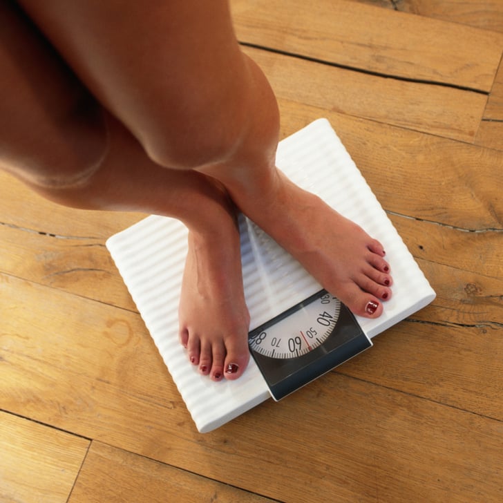 How often should you weigh yourself