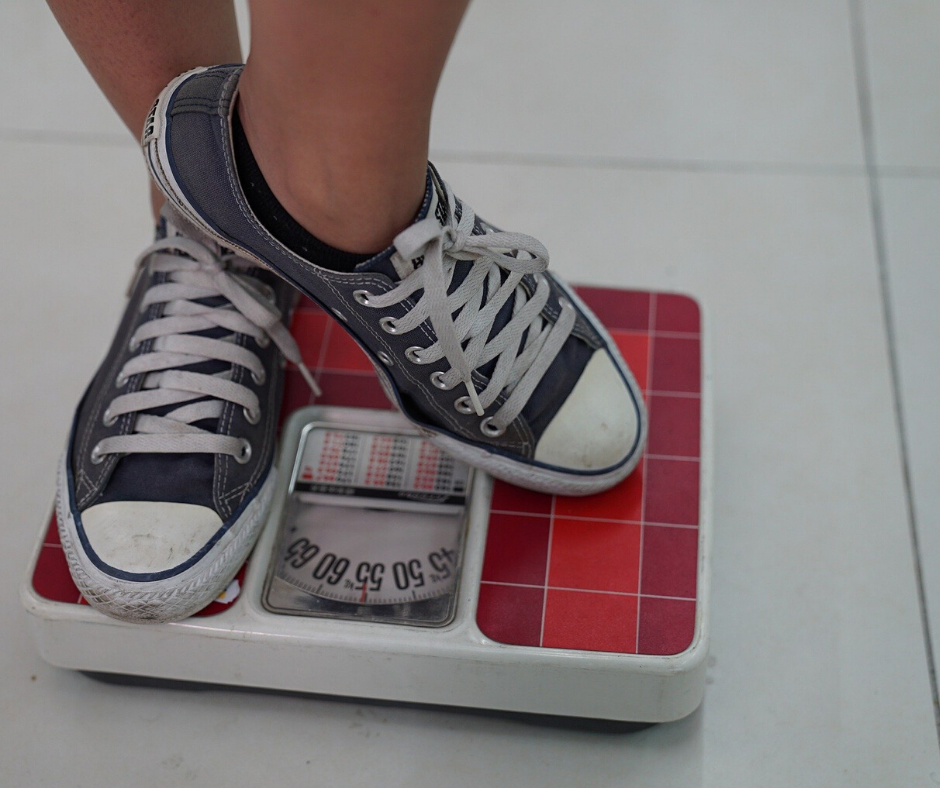 How often should you weigh yourself