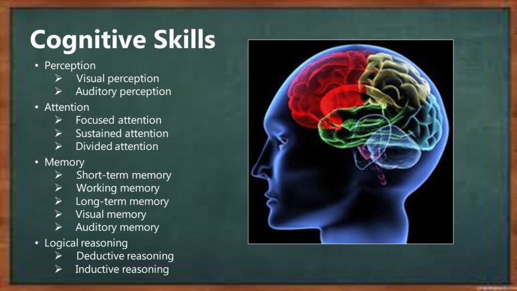 Does brain training increase your cognitive abilities