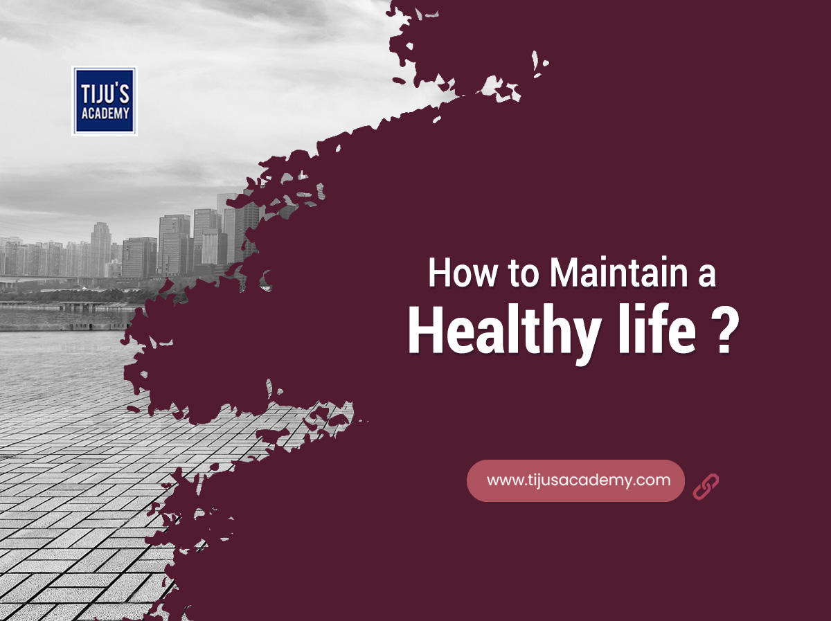 8 ways to maintain a social life and be healthy