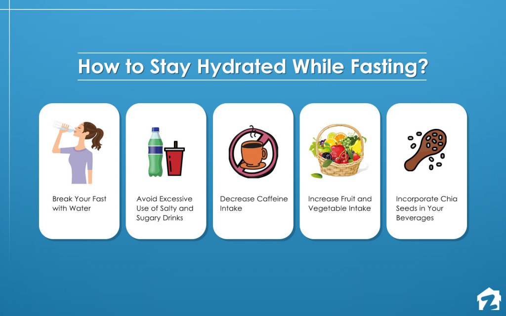 Smart and simple ways to stay hydrated