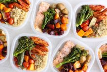 Dieting bodybuilding