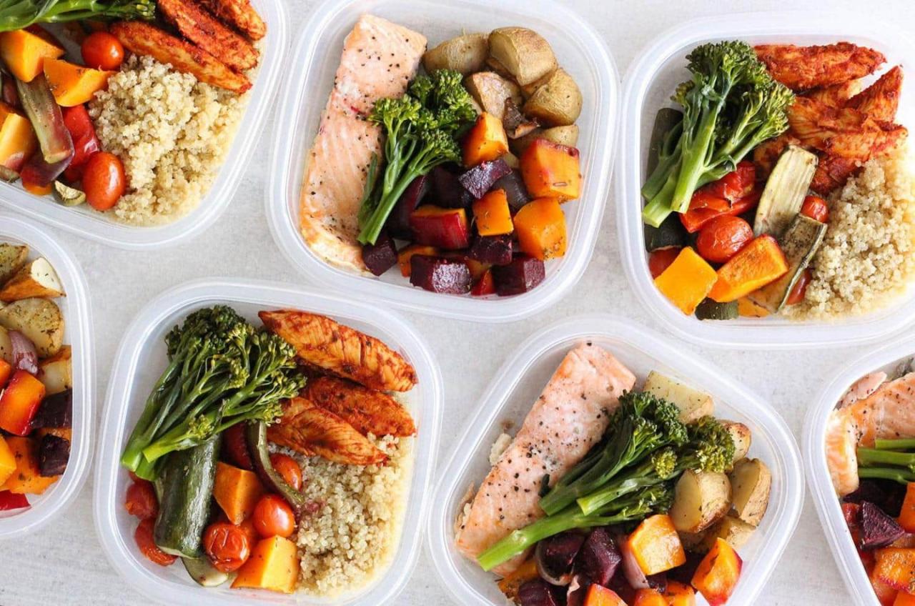Dieting bodybuilding