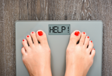 5 signs scale sabotaging weight loss quest