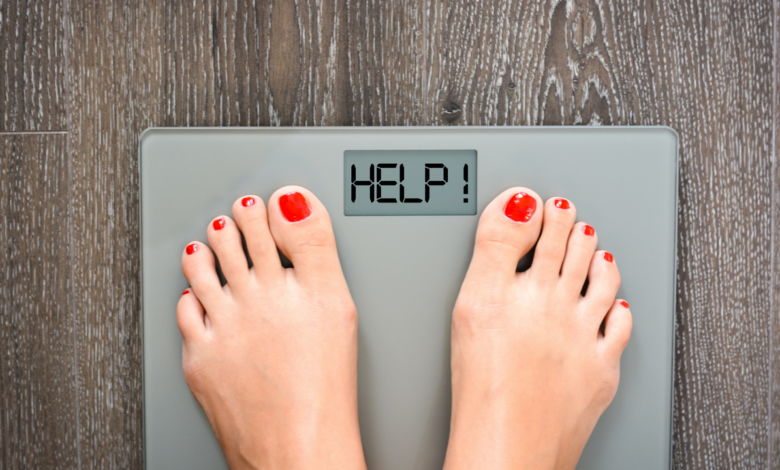 5 signs scale sabotaging weight loss quest