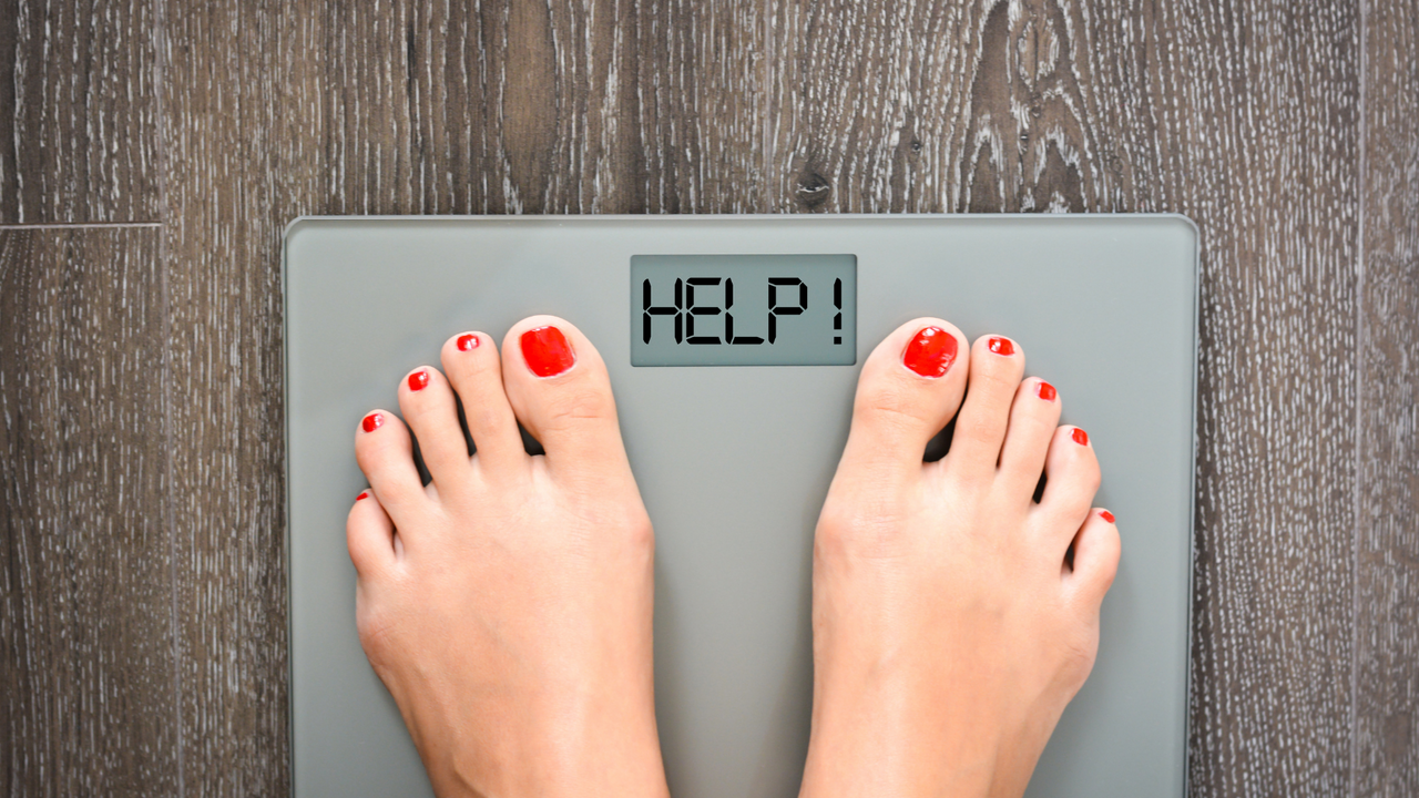 5 signs scale sabotaging weight loss quest