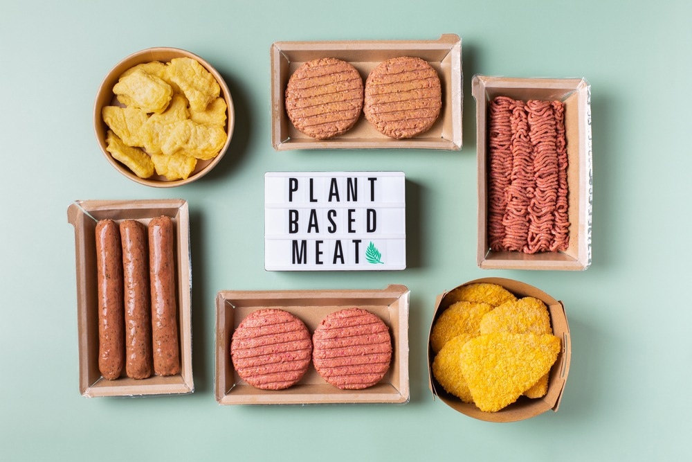 All about alternatives meat