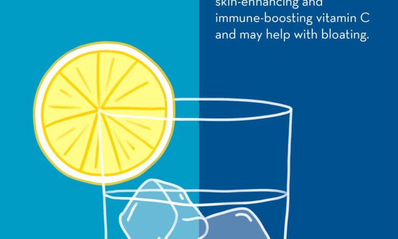 Does lemon water help with weight loss