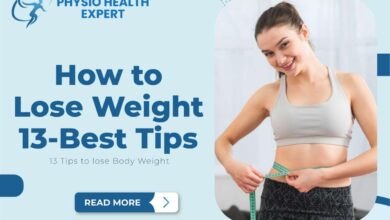 13 ways lose weight dollar