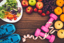 5 tips for losing weight on a budget