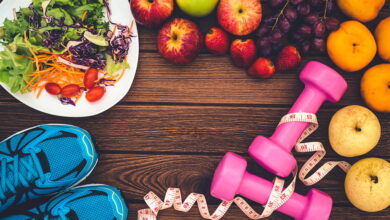 5 tips for losing weight on a budget