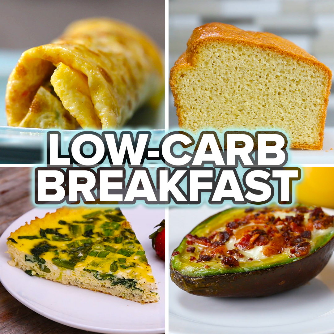 Carb lowcarb