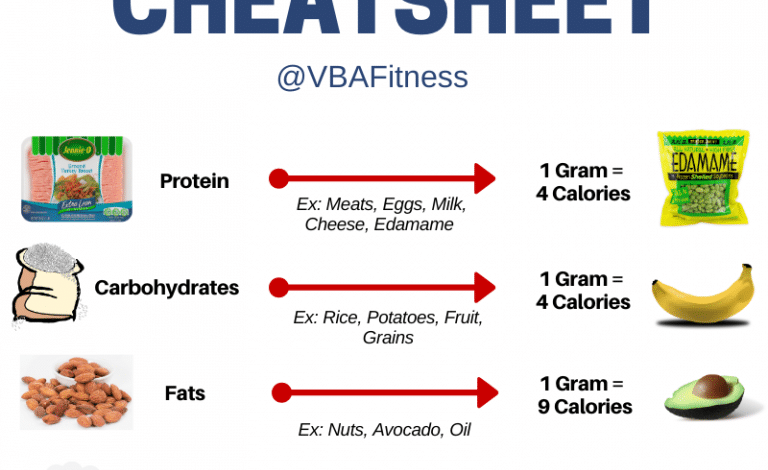 Ask the dietitian are macros important for weight loss