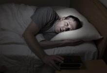 Is low blood sugar disrupting your sleep