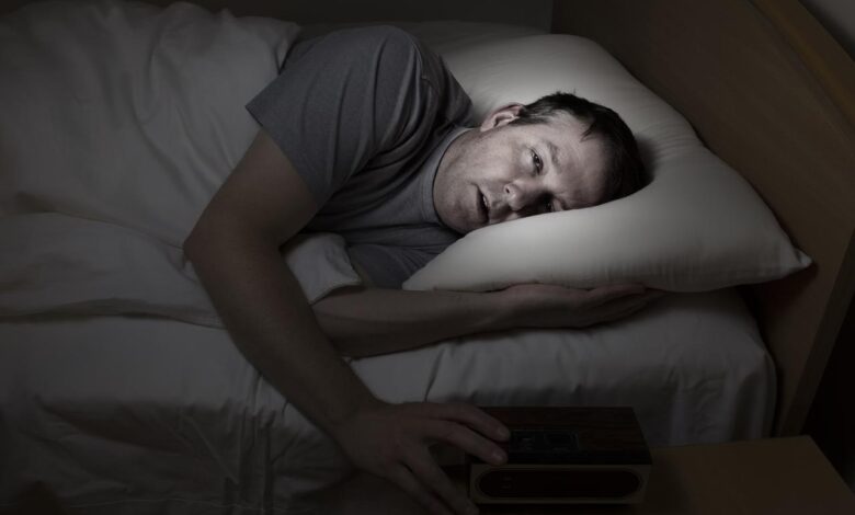 Is low blood sugar disrupting your sleep