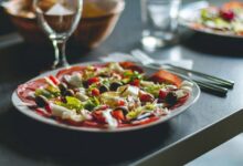 The performance benefits of the mediterranean diet