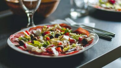 The performance benefits of the mediterranean diet