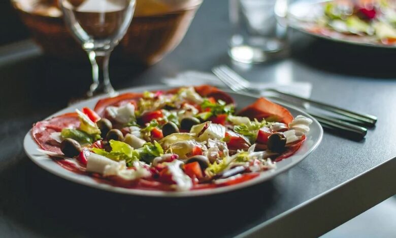 The performance benefits of the mediterranean diet