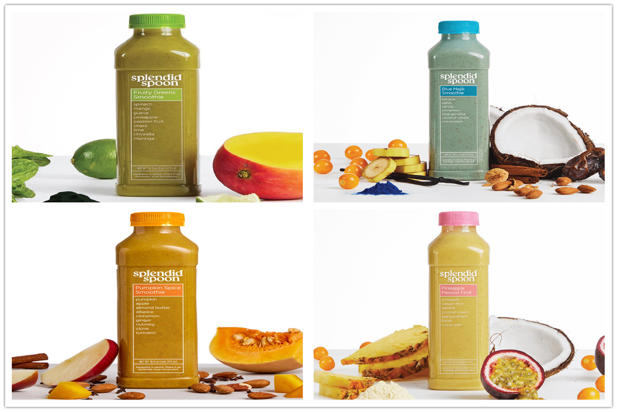 9 creative ways boost smoothie game