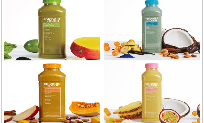 9 creative ways boost smoothie game