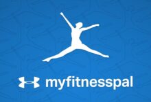 How myfitnesspal helped cc run hard and love harder