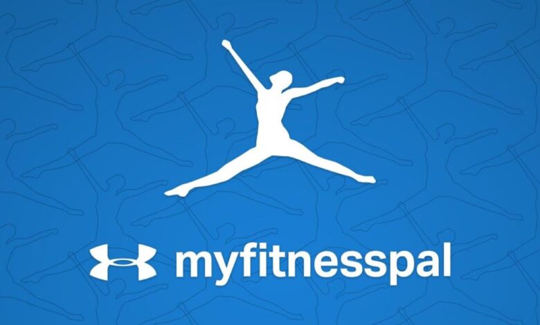 How myfitnesspal helped cc run hard and love harder