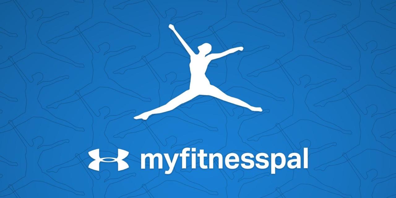 How myfitnesspal helped cc run hard and love harder