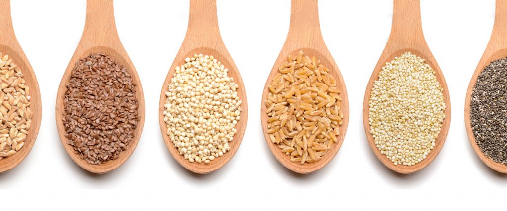 Everything need know ancient grains