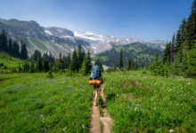 10 ways to prep for summer hikes