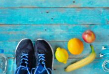 Sports nutrition 101 for new runners