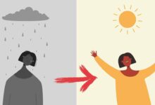 This is the quickest way to boost your mood