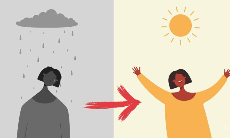 This is the quickest way to boost your mood