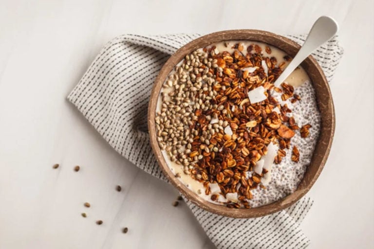 Ask the rd whats a healthier alternative to sugar for oatmeal coffee or yogurt