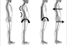 5 surprising benefits of good posture